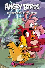 Angry Birds: The Haunting of Hog House