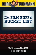 The Film Buff's Bucket List
