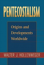 Pentecostalism