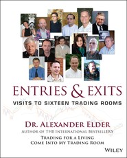 Entries & Exits
