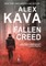 Fallen Creed (Ryder Creed K-9 Mystery Series)