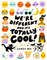 We're Different and It's Totally Cool!