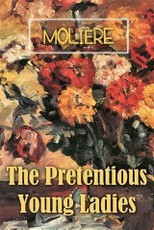 Pretentious Young Ladies