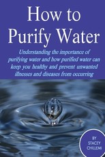 How to Purify Your Drinking Water