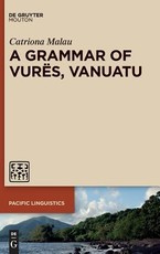A Grammar of VurÃ«s, Vanuatu