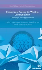 Compressive Sensing for Wireless Communication