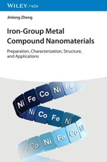 Iron-Group Metal Compound Nanomaterials