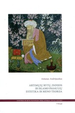 Artimųjų Rytų, Indijos ir Islamo pasaulių estetika ir meno teorija