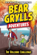 The Volcano Challenge