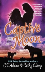 Captive Moon