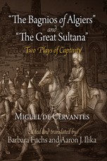 The Bagnios of Algiers and the Great Sultana
