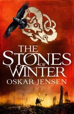 Jensen, O: Stones of Winter