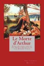 Le Morte d'Arthur