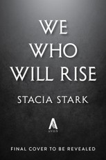 We Who Will Rise (Deluxe Limited Edition)