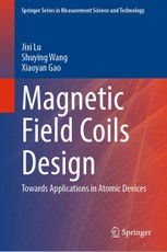 Magnetic Field Coils Design