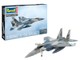 Plastikinis lėktuvo modelis Boeing F-15C Eagle