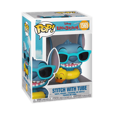 FUNKO POP! Vinilinė figūrėlė: Disney: Lilo & Stitch - Stitch