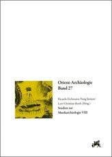 Studien zur Musikarchäologie VIII