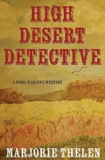 High Desert Detective