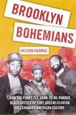 Brooklyn Bohemians