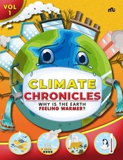 Climate Chronicles Volume 1