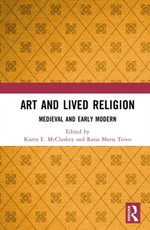 Art and Lived Religion