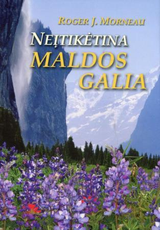 Neįtikėtina maldos galia