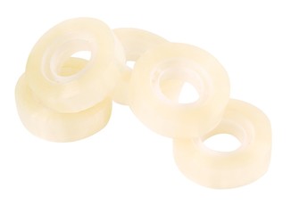 Lipni juostelė 18mmx10m/8vnt.