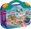 LEGO Friends Creative Beach and Travel Suitcase toy set