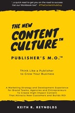 The New Content Culture