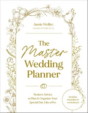 The Master Wedding Planner