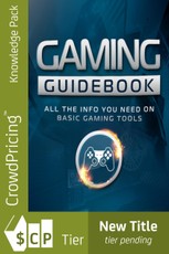 Gaming Guide book