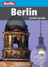 Berlin. Pocket Guide