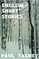 English Short Stories