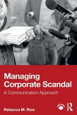 Managing Corporate Scandal