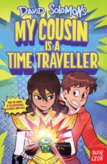 My Cousin Is a Time Traveller