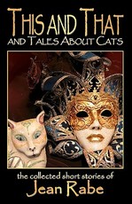 This And That And Tales About Cats