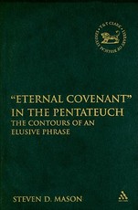 Eternal Covenant in the Pentateuc