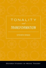 Tonality and Transformation