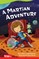 Martian Adventure
