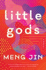 Jin, M: Little Gods
