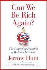 Can We Be Rich Again?