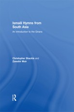 Moir, Z: Ismaili Hymns from South Asia