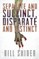 Separate and Succinct, Disparate and Distinct