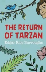 The Return of Tarzan