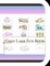 Cado Lake Fun Book
