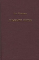 Humanist Pietas