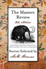 The Masters Review, Volume 2