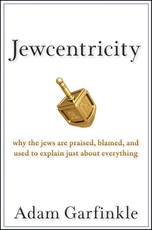 Jewcentricity