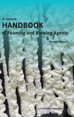 Handbook of Foaming and Blowing Agents